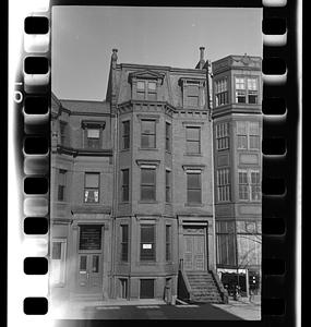 131 Newbury Street, Boston, Massachusetts