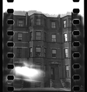 223 Newbury Street, Boston, Massachusetts