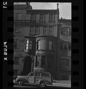 406 Beacon Street, Boston, Massachusetts