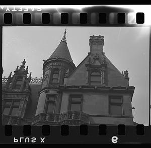 314 Commonwealth Avenue, Boston, Massachusetts