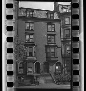 182-184 Beacon Street, Boston, Massachusetts