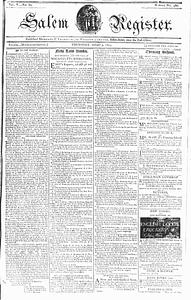 The Salem Register