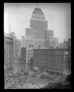 United Shoe Machinery Building