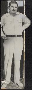 Leonard Kip Rhinelander