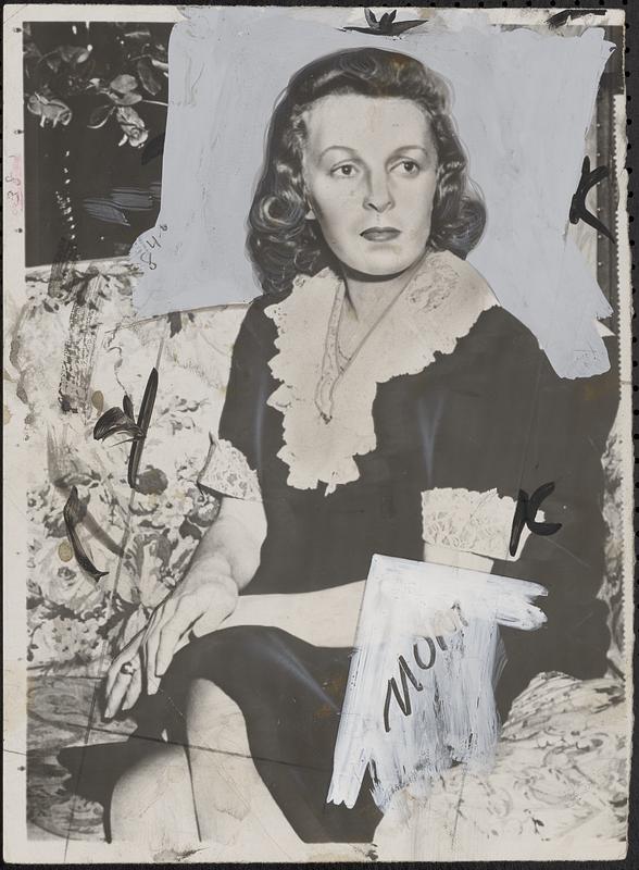 Mrs. Aubrey D. Smith