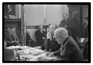 Frederick W. Mansfield, Mayor of Boston