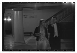 Opera House opening night