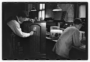 Automatic Radio Mfg.