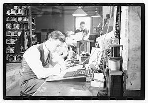 Automatic Radio Mfg.
