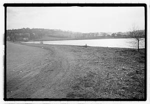 Chandler's Pond