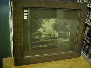 Childhood home of General Miles
