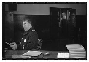 Capt. McGrath