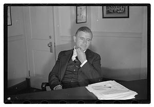 Wm. Bingham Harvard