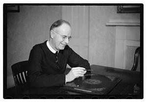 Brother Gilbert