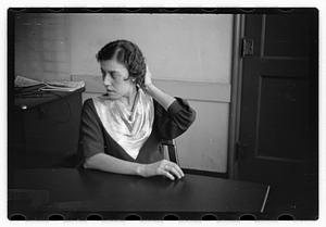 Etta Goodwin