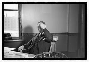 Joseph J. Leonard Police Comm.