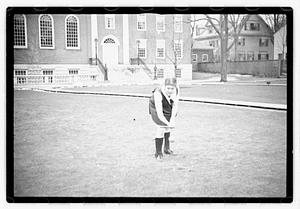 Radcliffe basketball, badminton, field hockey