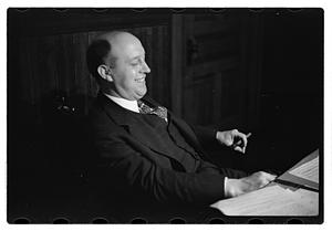 Joseph Riley