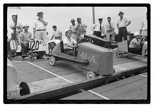 Soap Box Derby