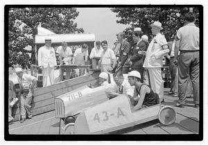 Soap Box Derby