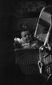 Unidentified baby
