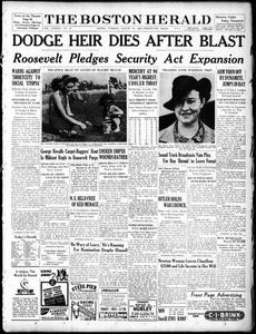 Boston Herald