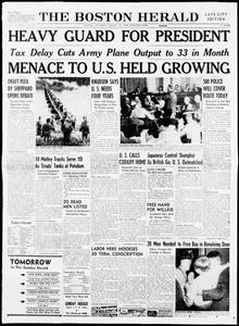 Boston Herald