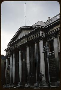 Post office, Dublin, Ireland