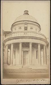 Tempio di Bramante
