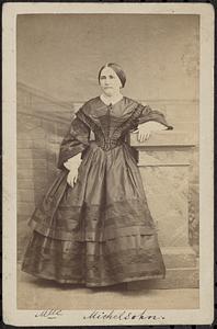 Mlle Michelsohn