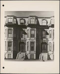 Old Roxbury