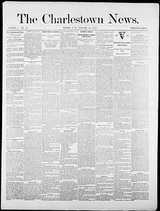 The Charlestown News, January 18, 1879