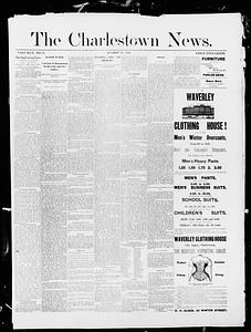 The Charlestown News, November 20, 1880