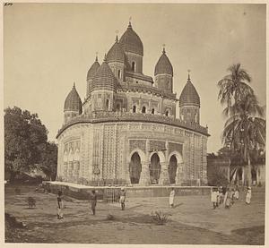 Kantaji Temple, Kantanagar, Bangladesh