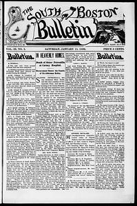 The South Boston Bulletin