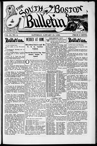 The South Boston Bulletin