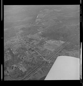 Rowley, Railroad Ave. pit