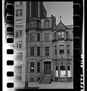 135 Newbury Street, Boston, Massachusetts
