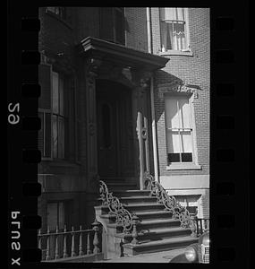 697 Massachusetts Avenue, Boston, Massachusetts