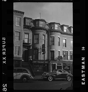 362 Columbus Avenue, Boston, Massachusetts