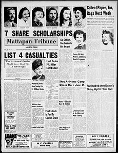 Mattapan Tribune