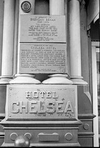 Hotel Chelsea 2