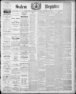 Salem Register