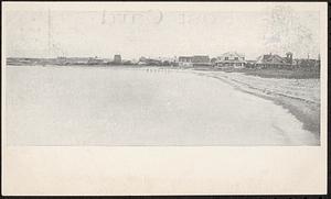 Belvidere Plain