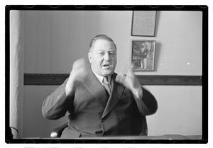 Joseph A. Tomasello contractor