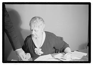 Mrs. Williams