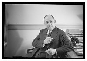 Charles A. Ross, Mayor of Quincy