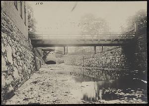 Bridge over Third Level Canal