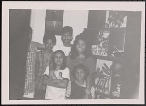 Group portrait