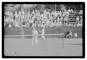 International tennis championship